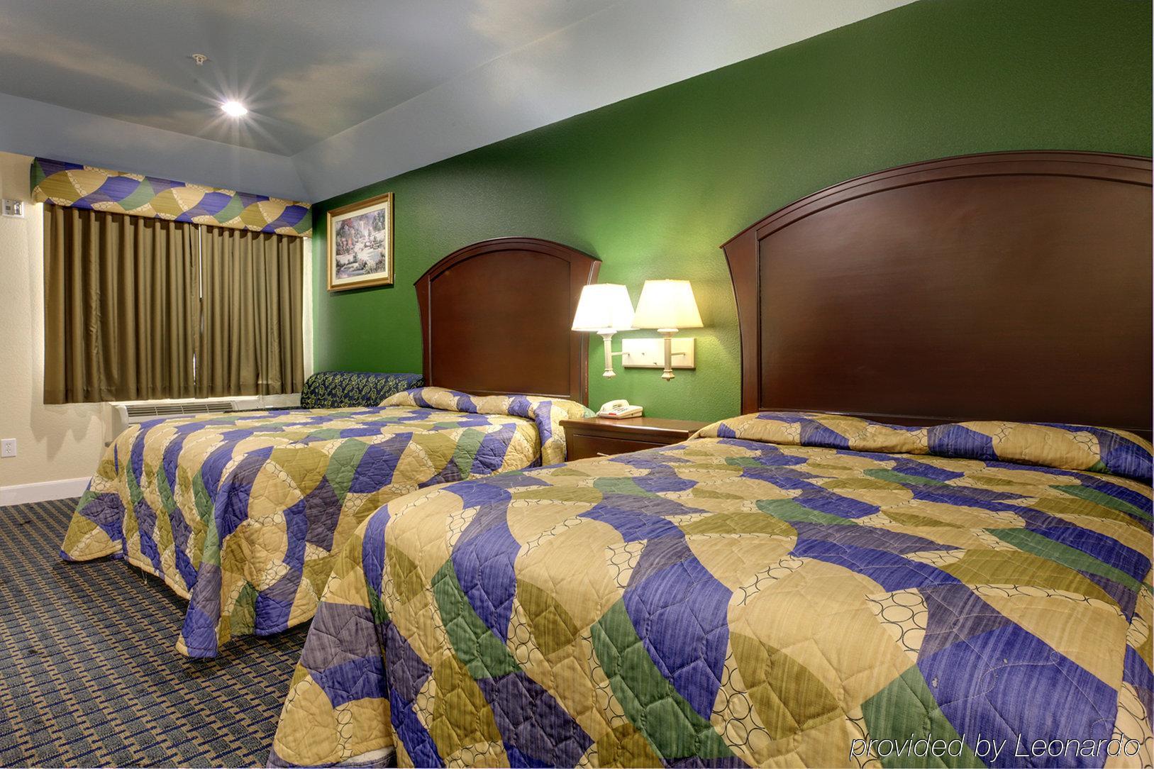 Americas Best Value Inn And Suites Houston / Tomball Parkway Cameră foto